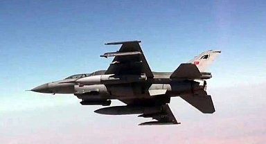 Gara'da 2 terörist etkisiz!