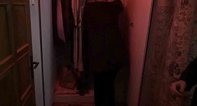 Gardıroptan açtığı gizli kapıyla yan daire geçti: Firari FETÖ üyesi kıskıvrak yakalandı