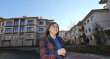 GASKİ, Kuzeyşehir'de yeni içme suyu arıtma tesisi inşasını sürdürüyor