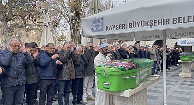 Gazeteci Oktay Ensari'nin acı günü