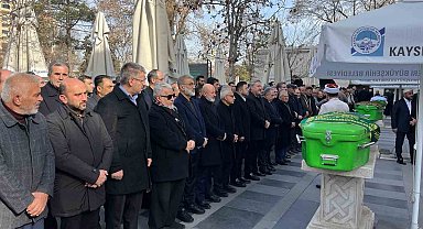 Gazeteci Ömer Faruk Hamurcu'nun acı günü