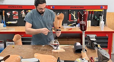 Gaziantep deprem sonrası şefkatin ve dayanışmanın merkezi oldu