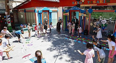 Gaziantep müzelerine ziyaretçi akını