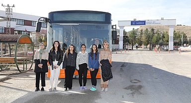 Gaziantep Nizip'in derdini Fatma Şahin çözdü