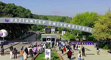 Gaziantep Üniversitesi'nden akreditasyon başarısı