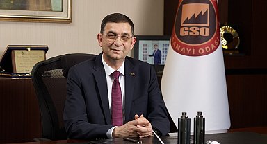 Gaziantep yıllık ve aylık bazda en fazla ihracat yapan 6. il oldu