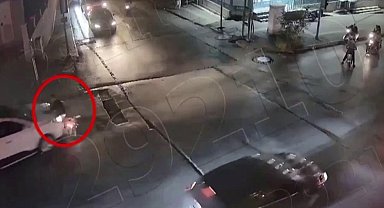 Gaziantep'te 1 yılda 86 bin 326 motosiklete cezai işlem uygulandı