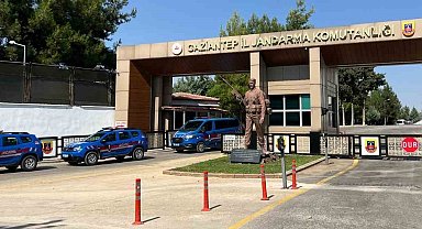 Gaziantep'te 18 vatandaşı 808 bin TL dolandıran 8 şahıs tutuklandı