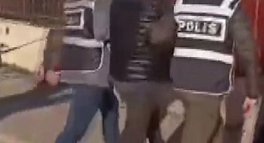 Gaziantep'te 2 kişiyi öldüren taziye evi saldırganı tutuklandı