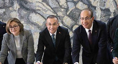 Gaziantep'te tarım lisesi açılacak