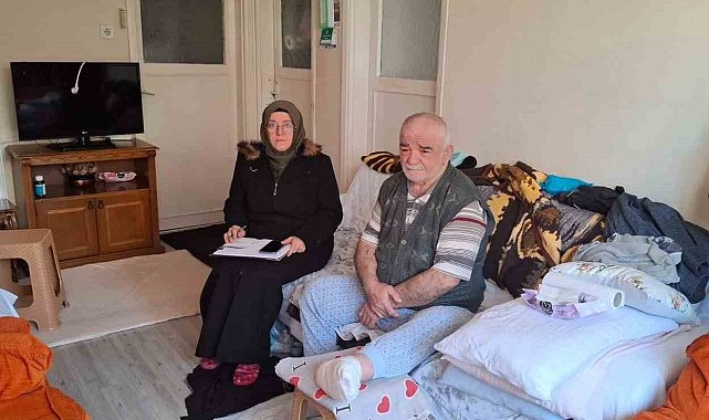 Gebzeli vatandaşların talepleri yerine getiriliyor