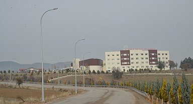 Gediz Devlet Hastanesinde mesai dışı poliklinik hizmeti başladı