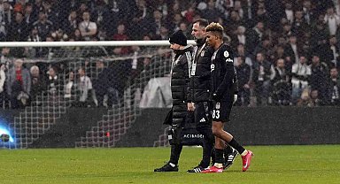 Gedson Fernandes maça devam edemedi