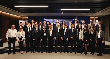 Geleceğin enerji liderleri 'Young Energy Leaders' programı ile yetişiyor