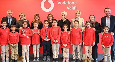 Geleceğin yapay zekâ yıldızlarına ilham oldular