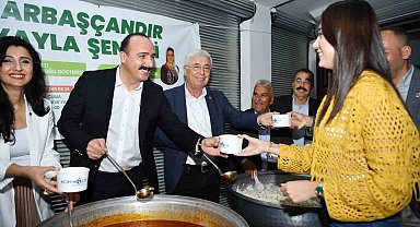 Geleneksel Çandır Fasulyesi Şenliği Hayatpark'ta gerçekleşecek