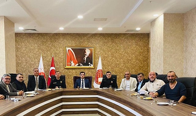 Gemlik'te çözümsüz konu kalmıyor