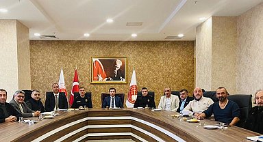 Gemlik'te çözümsüz konu kalmıyor