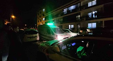 Genç astsubay silahla vurulmuş halde ölü olarak bulundu