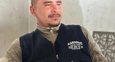 Genç esnaf, hayvan damında ölü halde bulundu