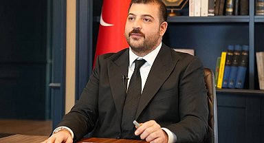 Genç Parti'de 'üst düzey' istifa!