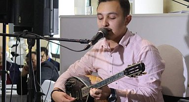 Genç sanatçı Ferdi Tayfur'un mirasını yaşatmaya devam edecek