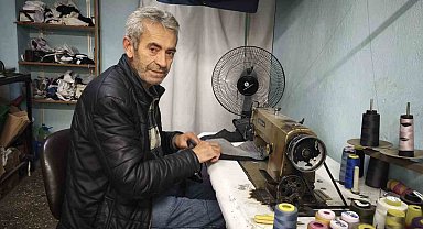 Gençlerin yüz çevirdiği terzilik yok oluyor