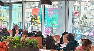 Gençlik merkezlerinde sınav mesaisi