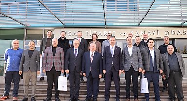 Geri dönüşümde Uşak öncü!