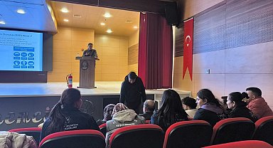 Germencik Belediyesi hizmet içi eğitimlerine devam ediyor