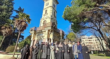 "Gez-Gör" ile 23 bin kişi Kocaeli'ni keşfetti