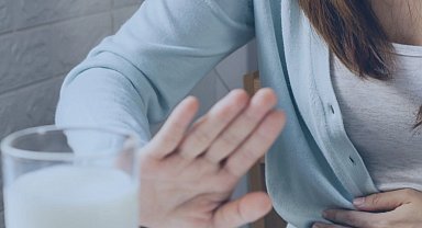 Gıda intoleransı anksiyete sebebi