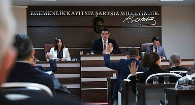Giresun Belediye Başkanı Fuat Köse, işçi çıkarma konusuna açıklık getirdi