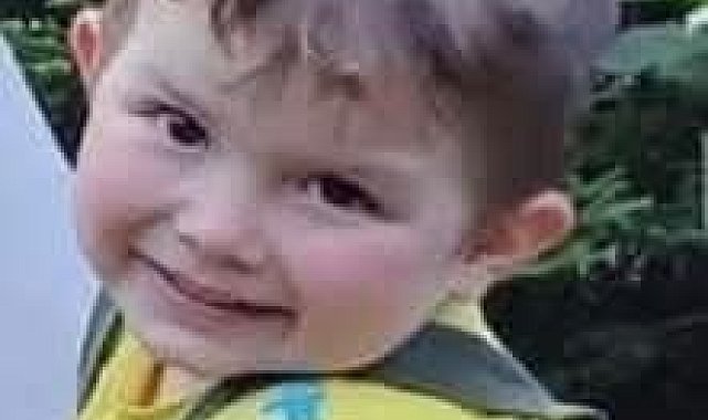 Giresun'da üzerine inşaat kalıp parçası düşen 4 yaşındaki çocuk öldü