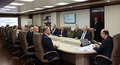 Giresun'da 2024'te 6 bin kişiye istihdam kapısı açıldı