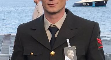 Giresunlu Uzman Çavuş kalbine yenik düştü