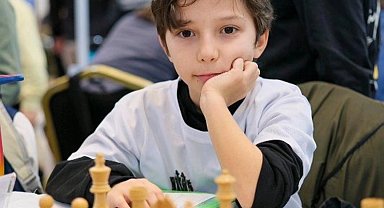 Gölcüklü satrançcı Milli Takım'da