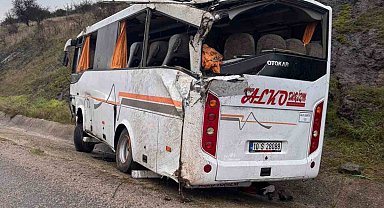 Gönen'deki kazadan 6 gün sonra acı haber: Zülfiye Ercan hayatını kaybetti