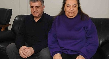 Görme engelli öğretmen çift, öğrencileri geleceğe hazırlıyor