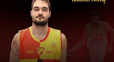 Göztepe Basketbol, Haktan Yavaş'la yollarını ayırdı