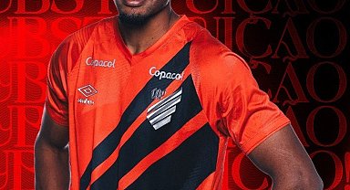 Göztepe, Emersonn'u açıkladı