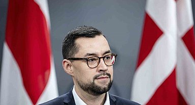 Grönland Başbakanı Egede: "Biz Grönlandlıyız, ABD'li olmak istemiyoruz"