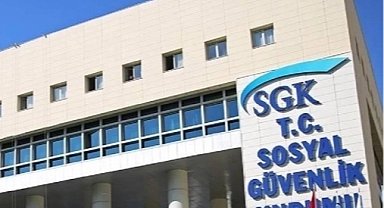 GSS ve Sosyal Sigortalar'da yeni dönem!