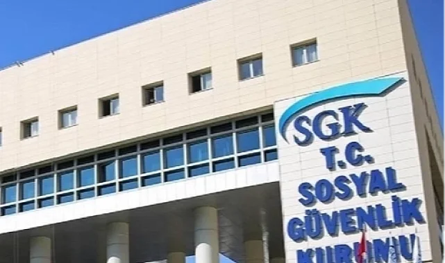 GSS ve Sosyal Sigortalar'da yeni dönem!