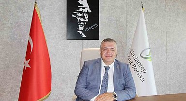 GTB Başkanı Akıncı: "Tarım, ekonomiyi güçlendiren temel sektördür"