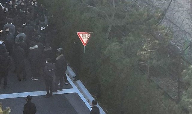 Güney Kore'deki sıkıyönetim krizi sürüyor