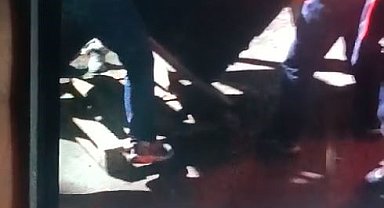 Güngören'de şantiye çalışanı gibi giyinen hırsızlar, inşaattan 500 kilo kablo çaldı