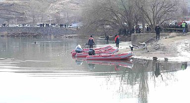 Günlerdir aranıyordu, cesedi bulundu