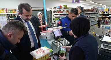 Gürsu Belediyesi fırsatçılara göz açtırmıyor
