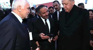 Gururlandıran fotoğraf